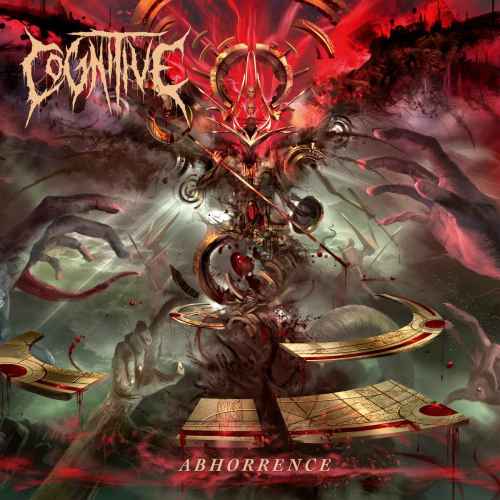 COGNITIVE - Abhorrence CD